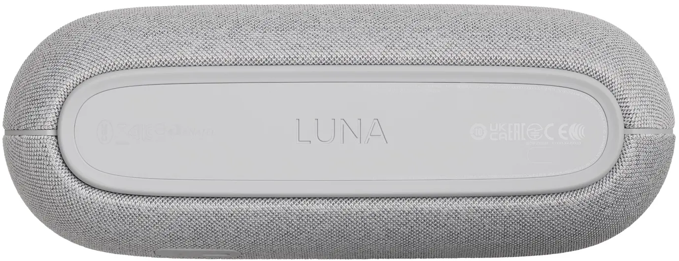 Difuzor portabil Harman Kardon Luna (Grey)