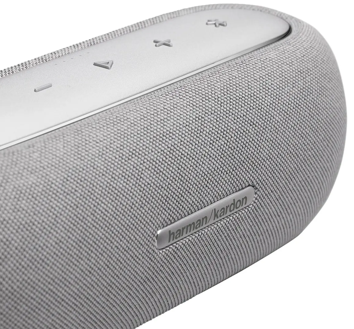 Difuzor portabil Harman Kardon Luna (Grey)
