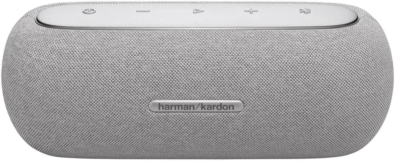 Difuzor portabil Harman Kardon Luna (Grey)