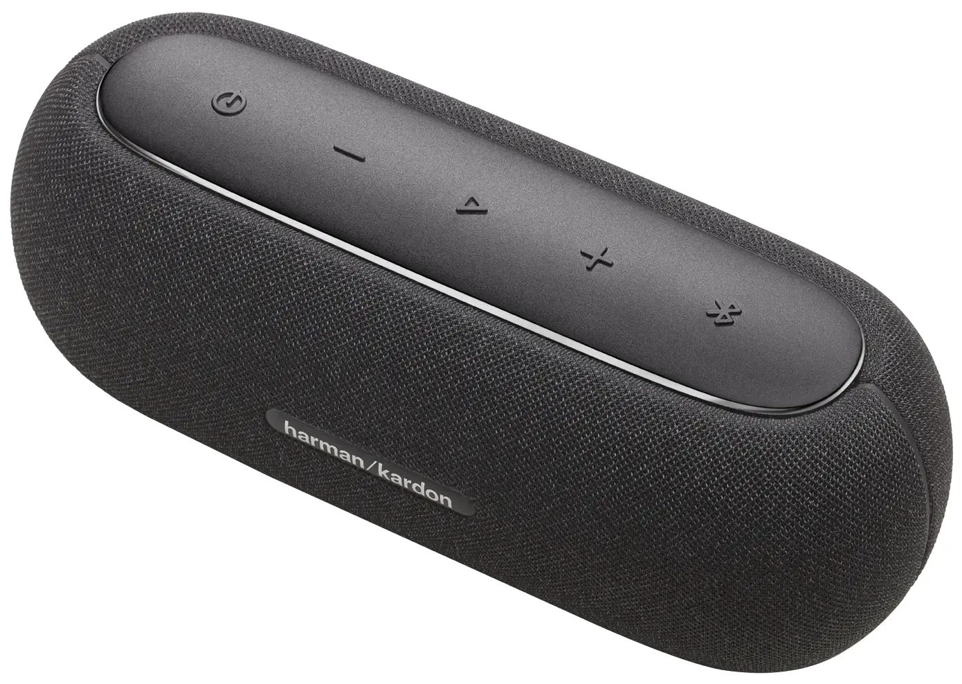 Difuzor portabil Harman/Kardon Luna HKLUNABLKEU (Black) - 2