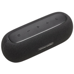 Difuzor portabil Harman/Kardon Luna HKLUNABLKEU (Black) Thumb