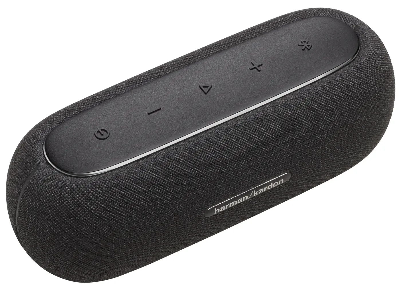 Difuzor portabil Harman/Kardon Luna HKLUNABLKEU (Black) - 3