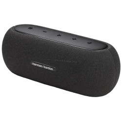 Difuzor portabil Harman/Kardon Luna HKLUNABLKEU (Black)