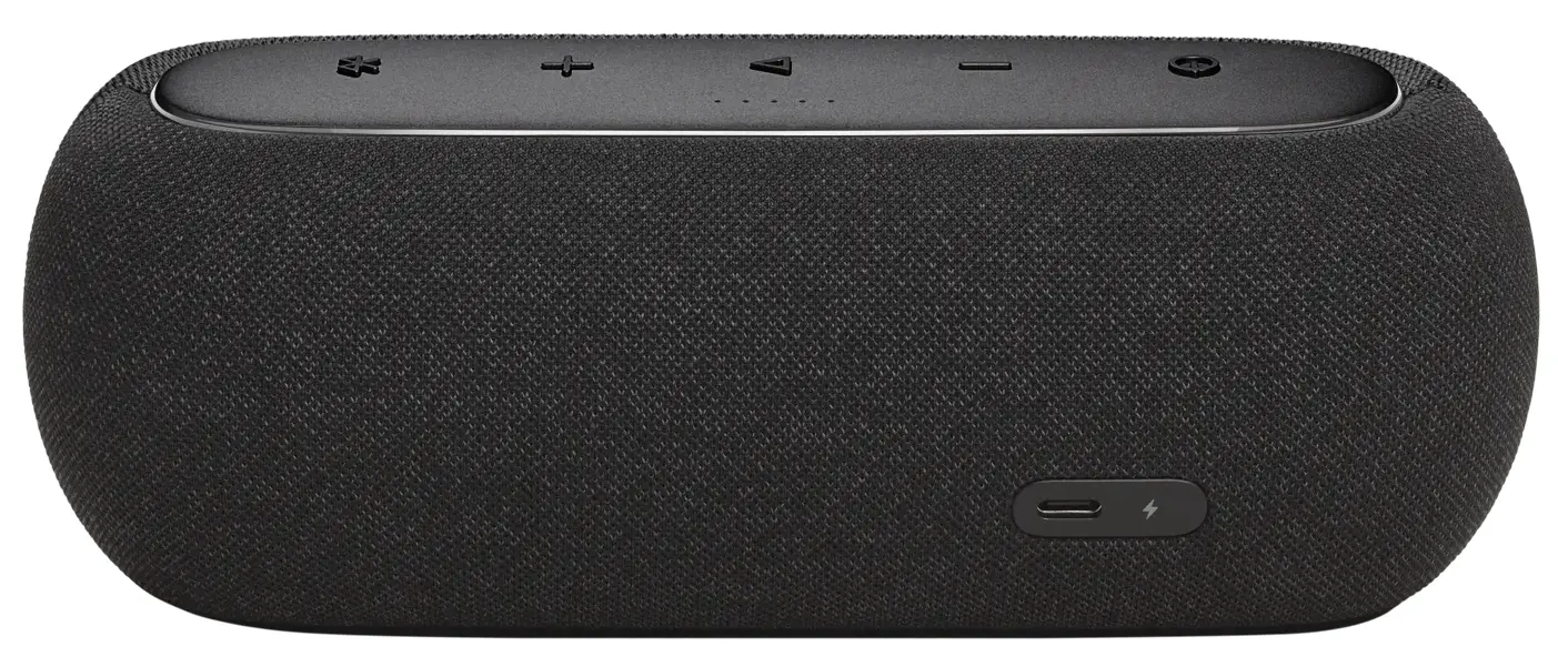 Difuzor portabil Harman/Kardon Luna HKLUNABLKEU (Black) - 4