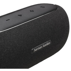 Difuzor portabil Harman/Kardon Luna HKLUNABLKEU (Black) Thumb