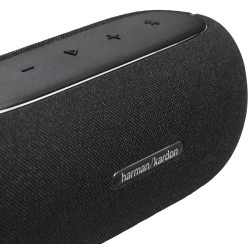 Difuzor portabil Harman/Kardon Luna HKLUNABLKEU (Black) Thumb
