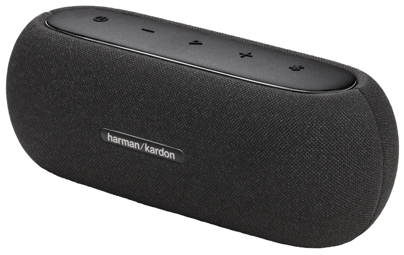 Difuzor portabil Harman/Kardon Luna HKLUNABLKEU (Black)
