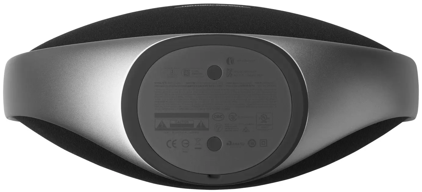Difuzor portabil Harman Kardon Onyx Studio 9 (Black)