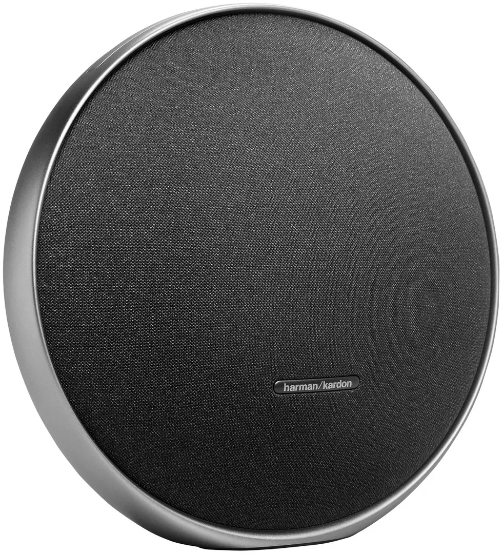 Difuzor portabil Harman Kardon Onyx Studio 9 (Black)