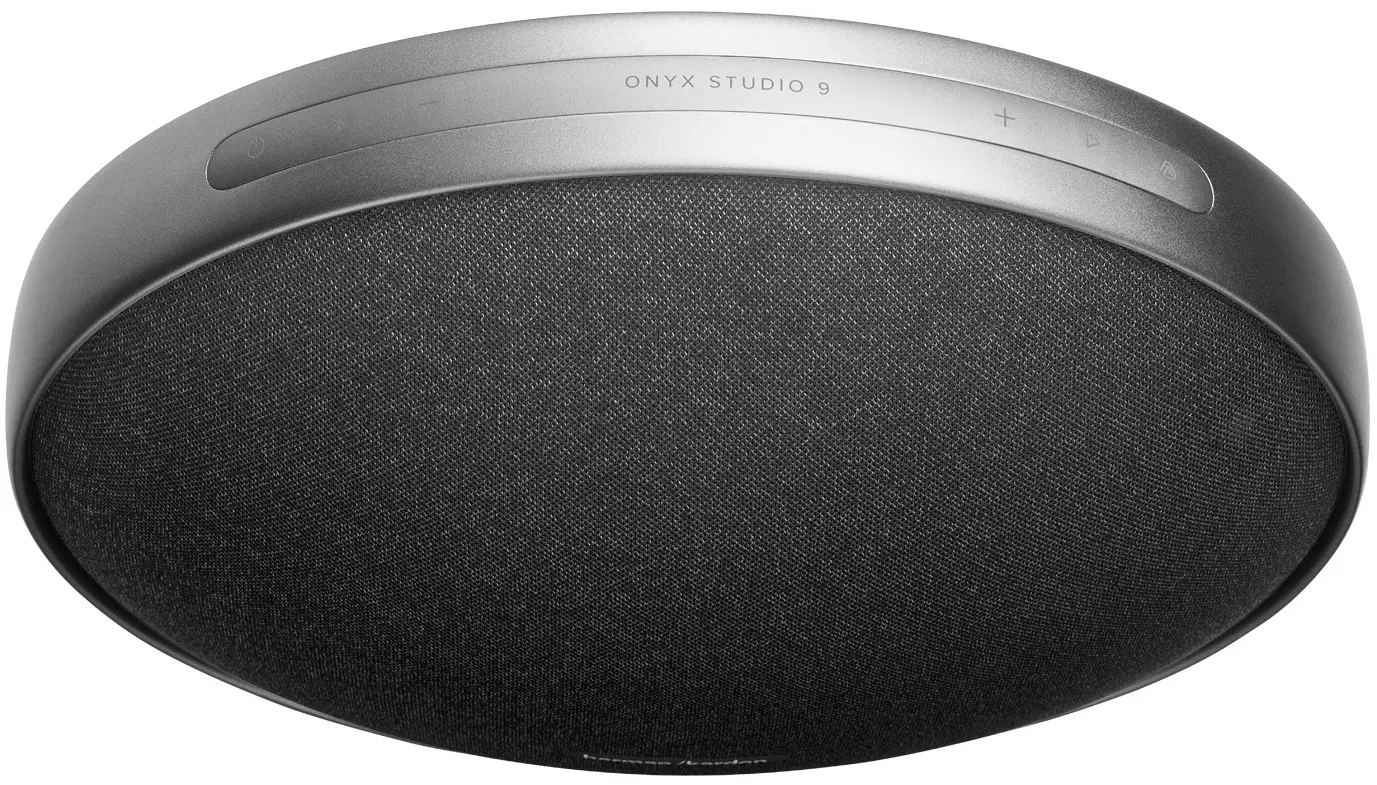 Difuzor portabil Harman Kardon Onyx Studio 9 (Black)