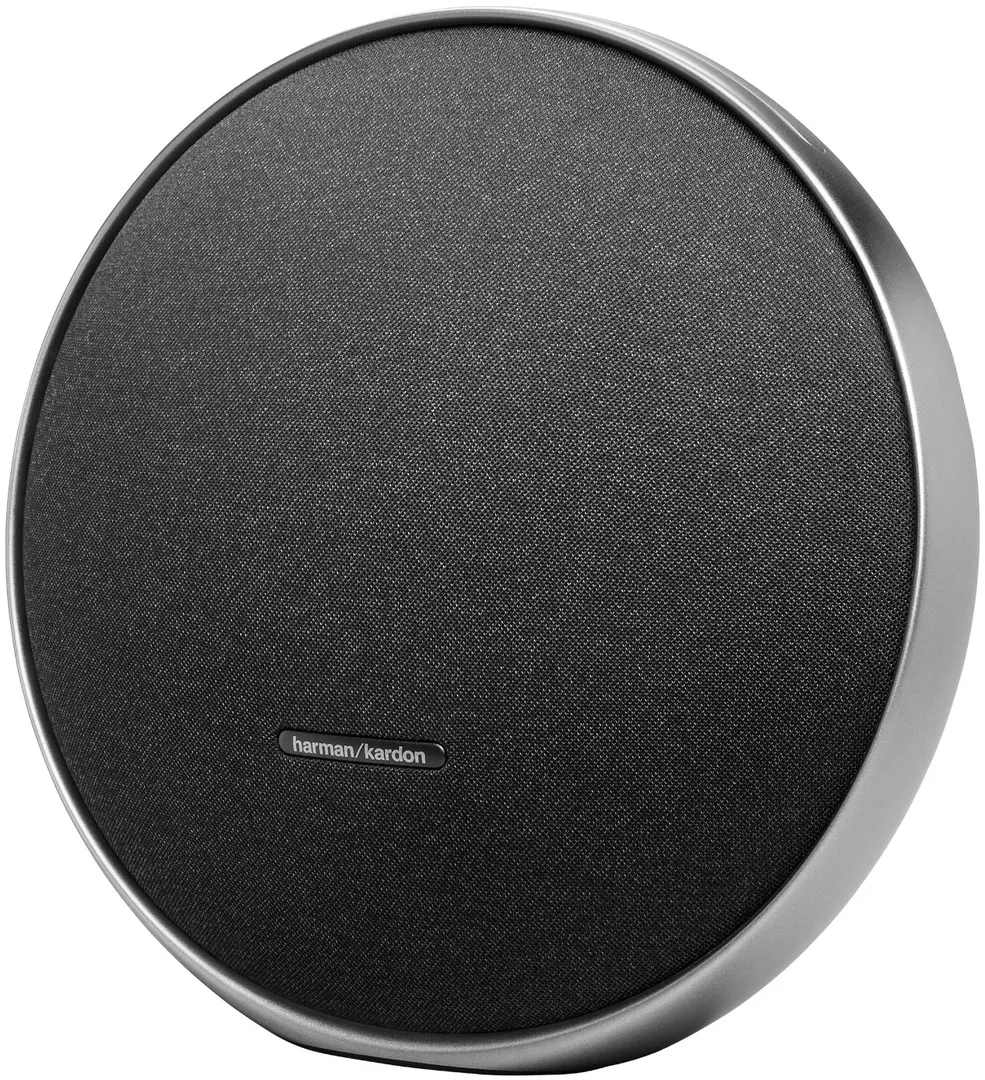 Difuzor portabil Harman Kardon Onyx Studio 9 (Black)
