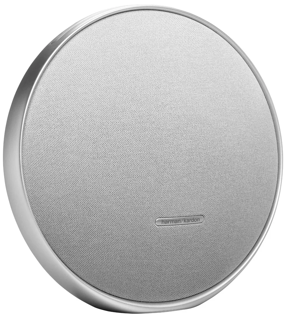 Difuzor portabil Harman Kardon Onyx Studio 9 (Grey)