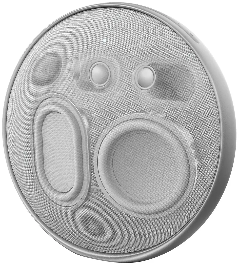 Difuzor portabil Harman Kardon Onyx Studio 9 (Grey)