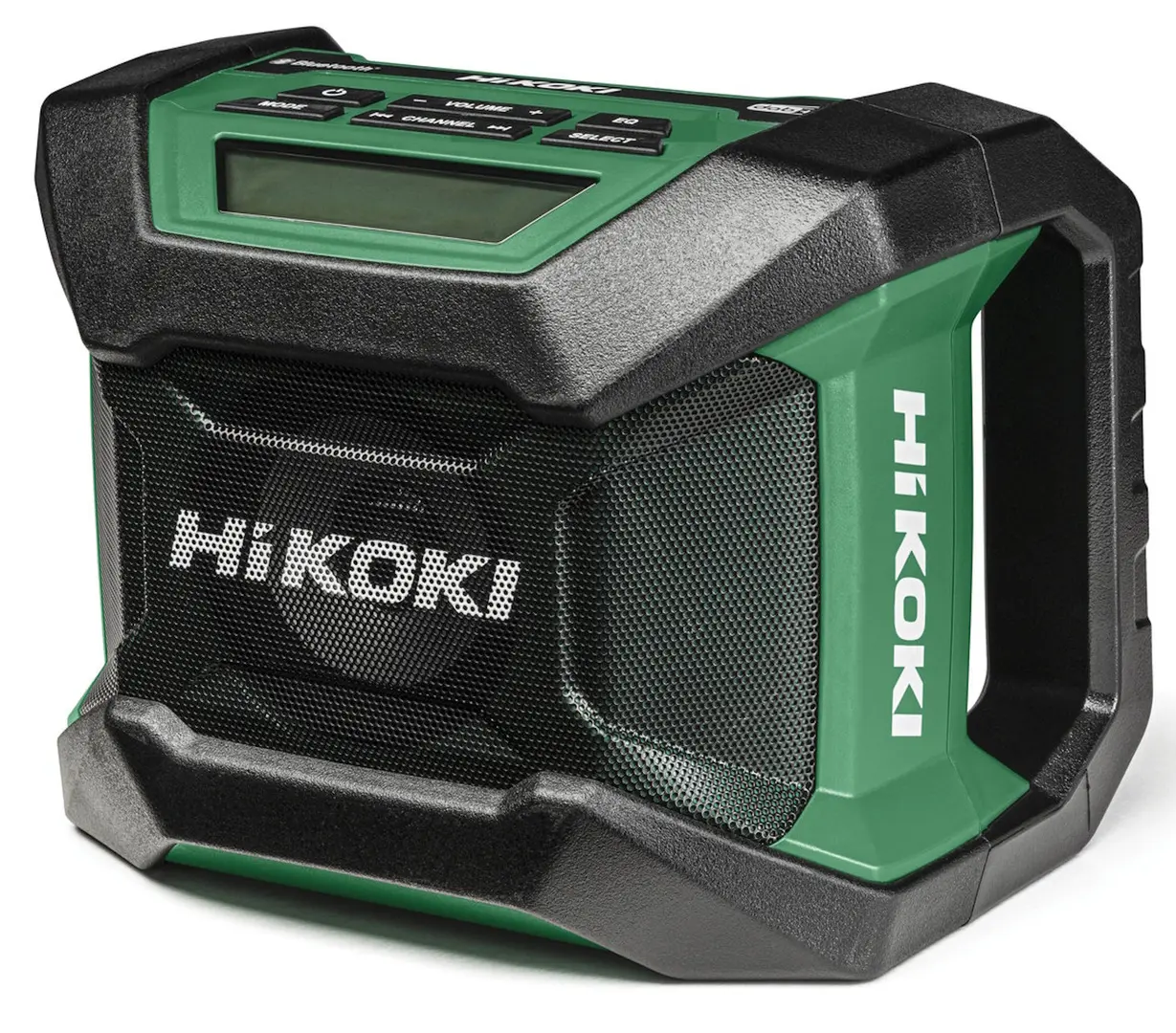 Radio cu acumualtor Hikoki UR18DAW4Z (Green)