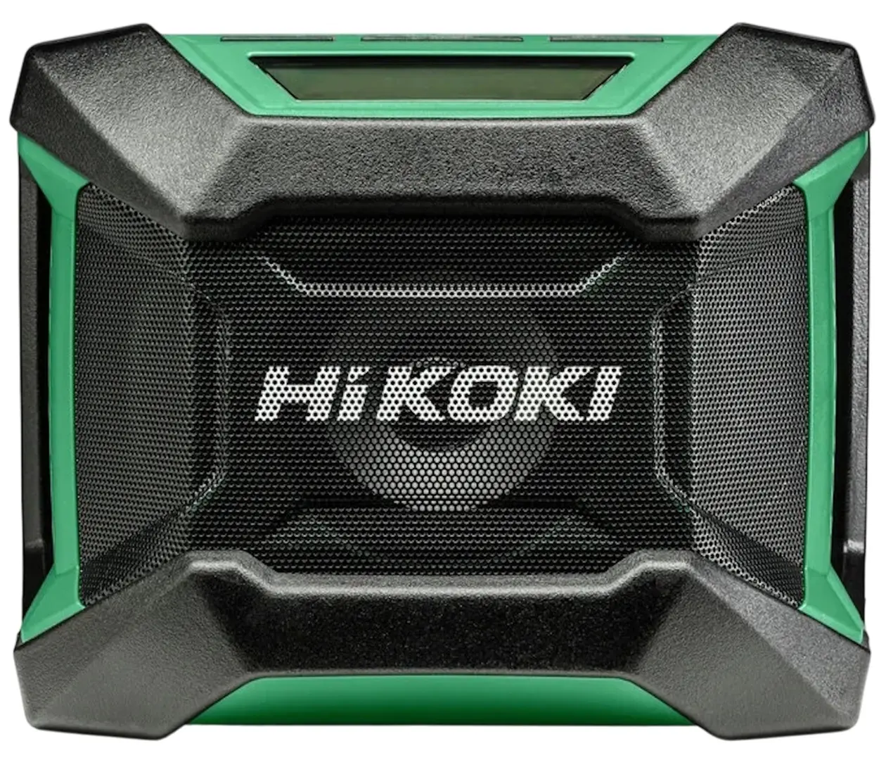 Radio cu acumualtor Hikoki UR18DAW4Z (Green)