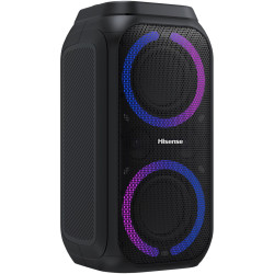 Sistem acustic portabil Hisense Party Rocket 160 (Black) Thumb