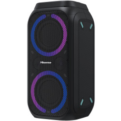 Sistem acustic portabil Hisense Party Rocket 160 (Black) Thumb