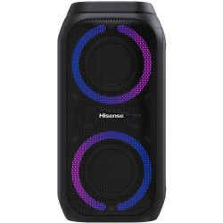 Sistem acustic portabil Hisense Party Rocket 160 (Black)
