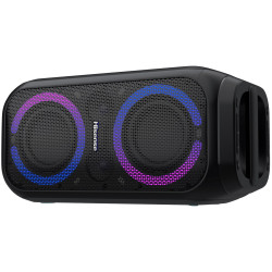 Sistem acustic portabil Hisense Party Rocket 160 (Black) Thumb