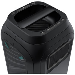 Sistem acustic portabil Hisense Party Rocket 160 (Black) Thumb