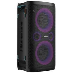 Difuzor portabil Hisense Party Rocker One (Black) Thumb