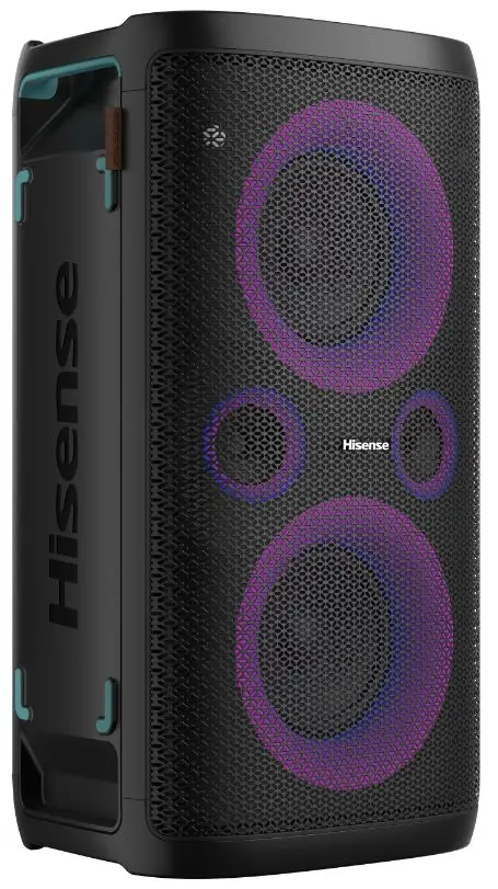 Difuzor portabil Hisense Party Rocker One (Black)