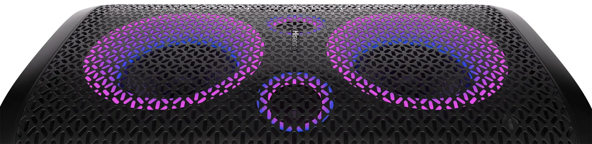 Difuzor portabil Hisense Party Rocker One (Black)