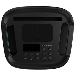 Difuzor portabil Hisense Party Rocker One (Black) Thumb