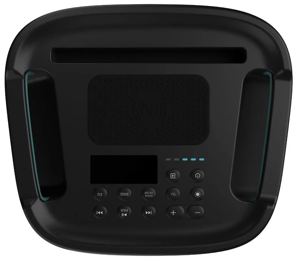 Difuzor portabil Hisense Party Rocker One (Black)