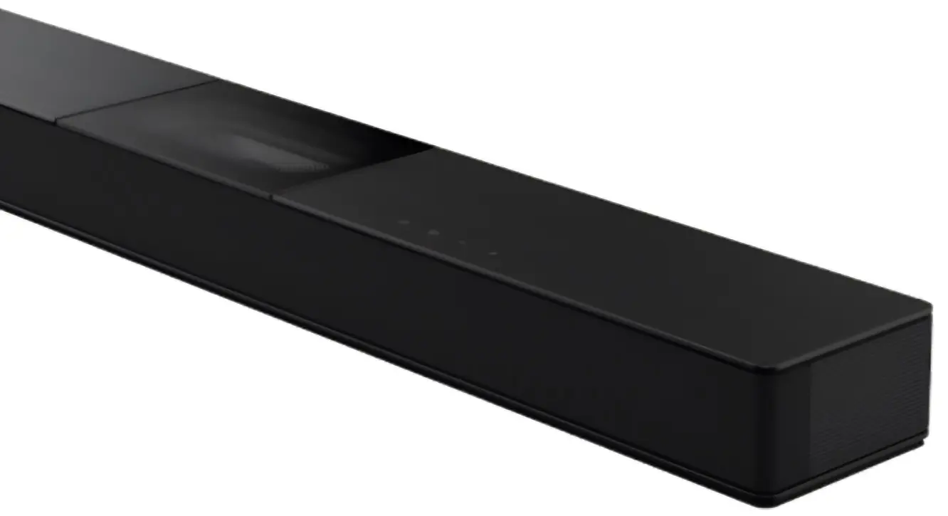 Саундбар Hisense Hisense HS2000 (Black)