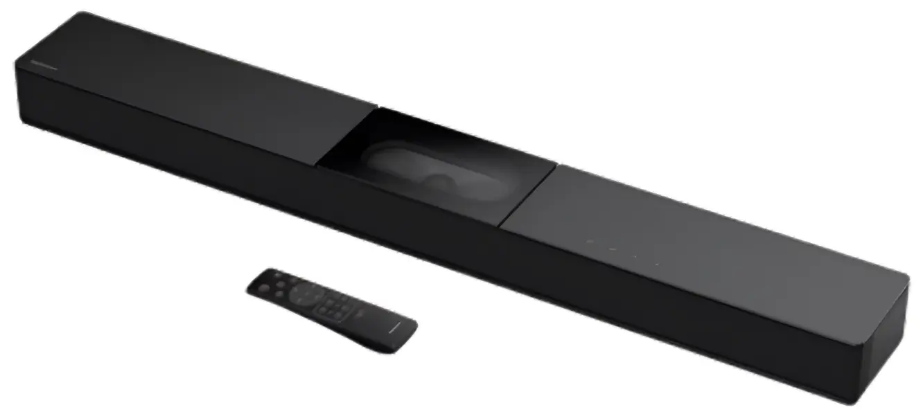 Саундбар Hisense Hisense HS2000 (Black)