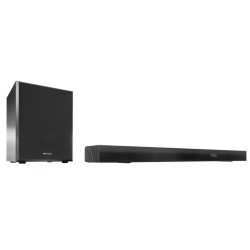 Саундбар Hisense U3120G (Black) Thumb