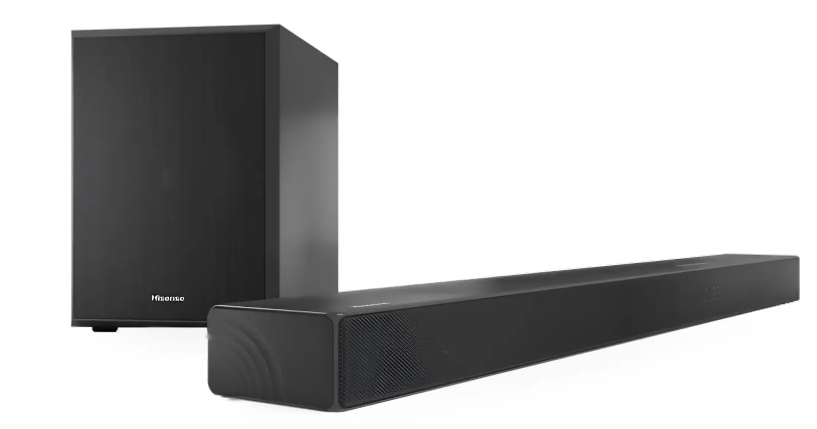 Саундбар Hisense U3120G (Black) - 4