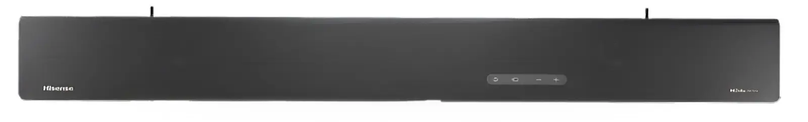 Саундбар Hisense U3120G (Black) - 6