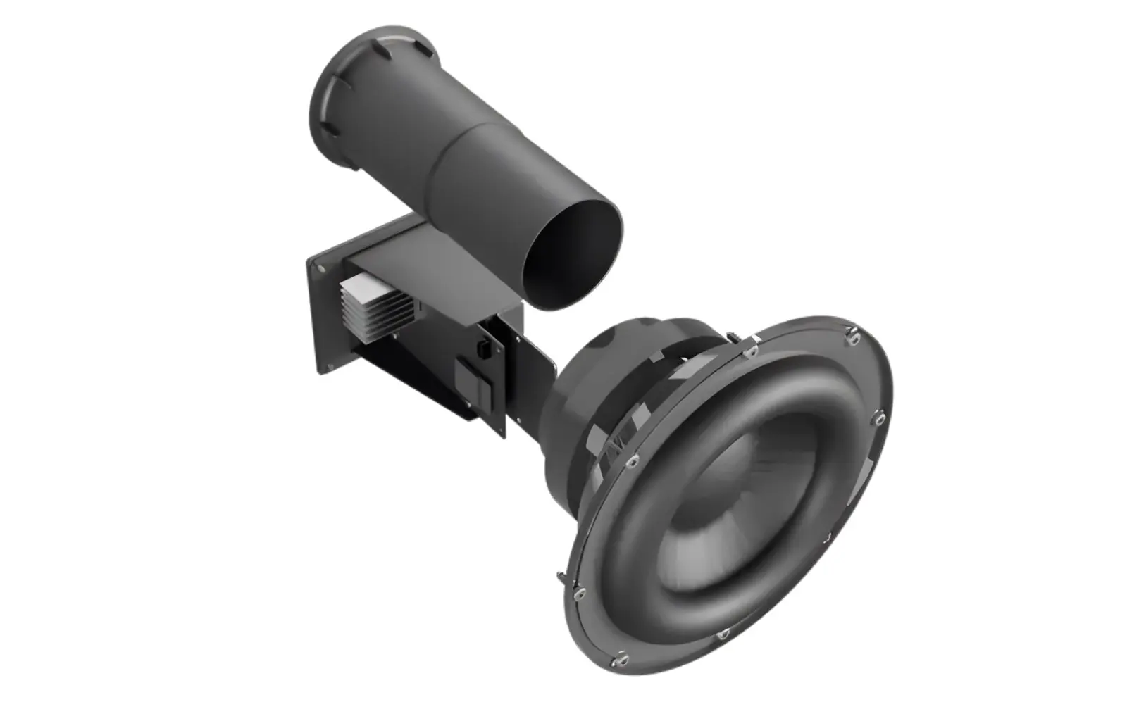 Саундбар Hisense U3120G (Black) - 7