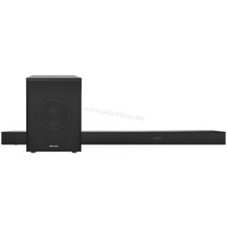 Soundbar Hisense U5120GW (Black)