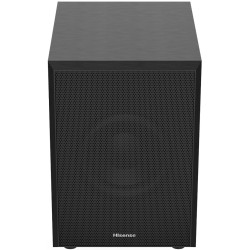 Саундбар Hisense U5120GW (Black) Thumb