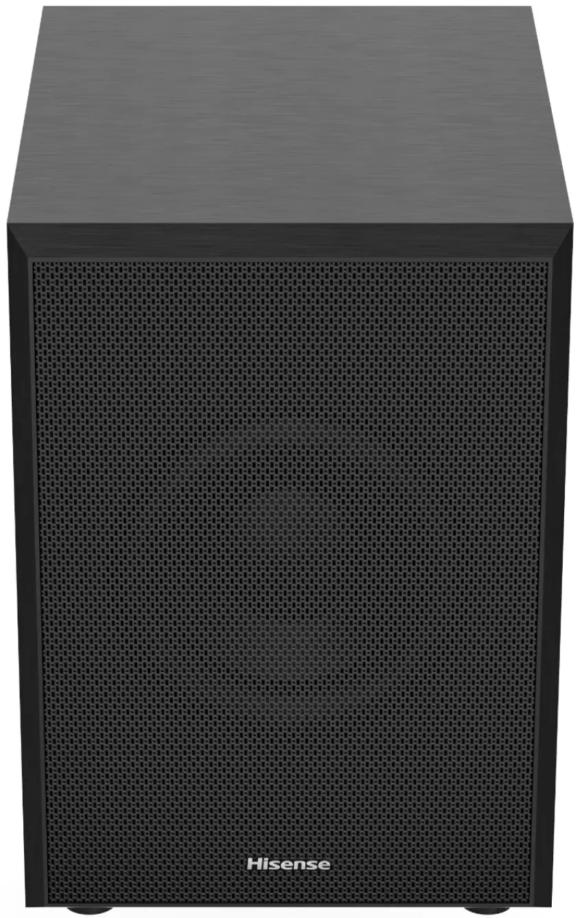 Саундбар Hisense U5120GW (Black)