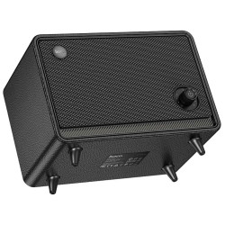 Difuzor portabil fara fir Hoco BS65 (Black) Thumb