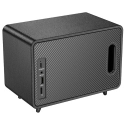 Difuzor portabil fara fir Hoco BS65 (Black) Thumb