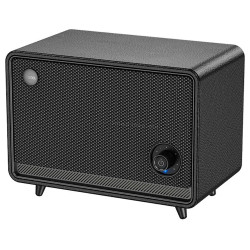 Difuzor portabil fara fir Hoco BS65 (Black) Thumb