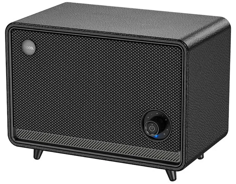 Difuzor portabil fara fir Hoco BS65 (Black)