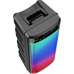 Sistem acustic portabil Hoco BS52 (Black) Thumb