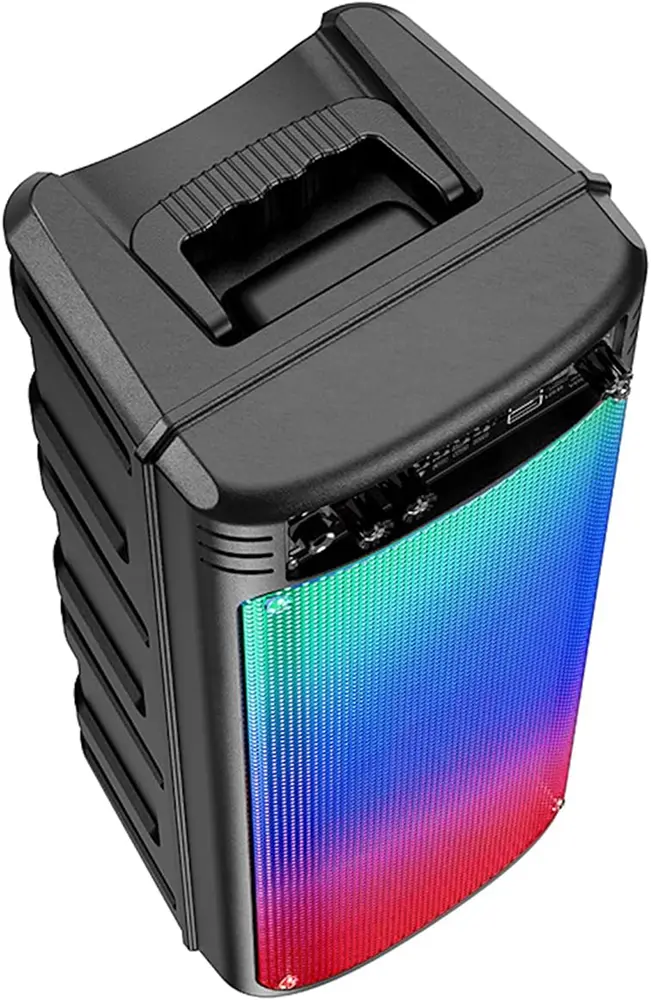 Sistem acustic portabil Hoco BS52 (Black)