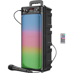 Sistem acustic portabil Hoco BS52 (Black)