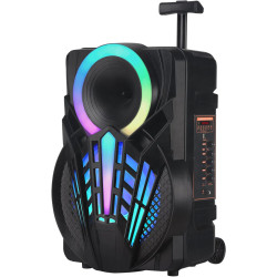 Sistem acustic portabil Hoco DS40 (Black) Thumb