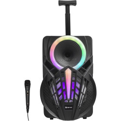 Sistem acustic portabil Hoco DS40 (Black)