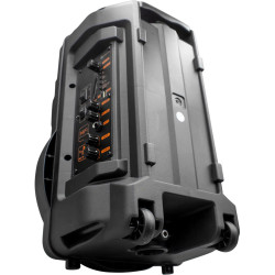 Sistem acustic portabil Hoco DS40 (Black) Thumb