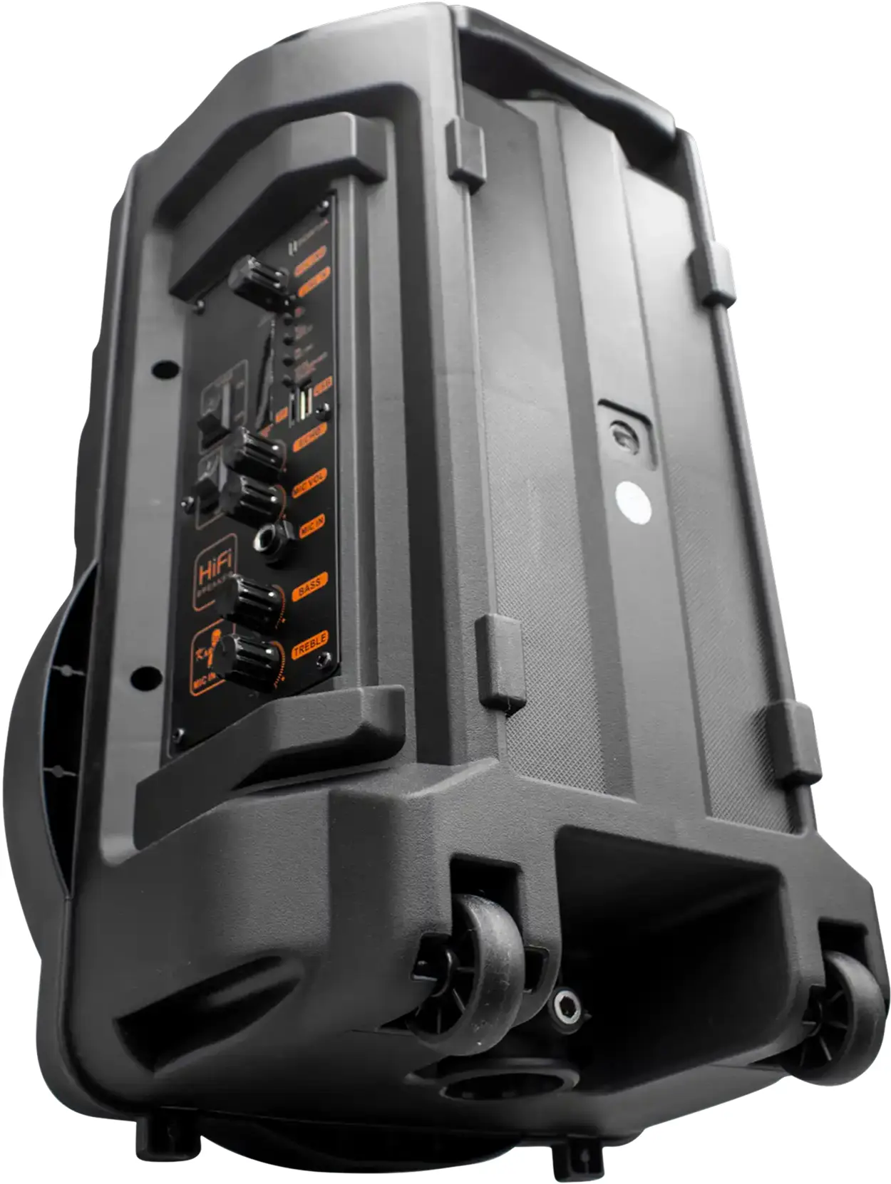 Sistem acustic portabil Hoco DS40 (Black)