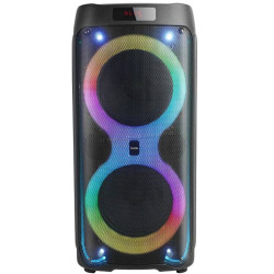 Sistem acustic portabil Hoco DS41 Cody (Black)